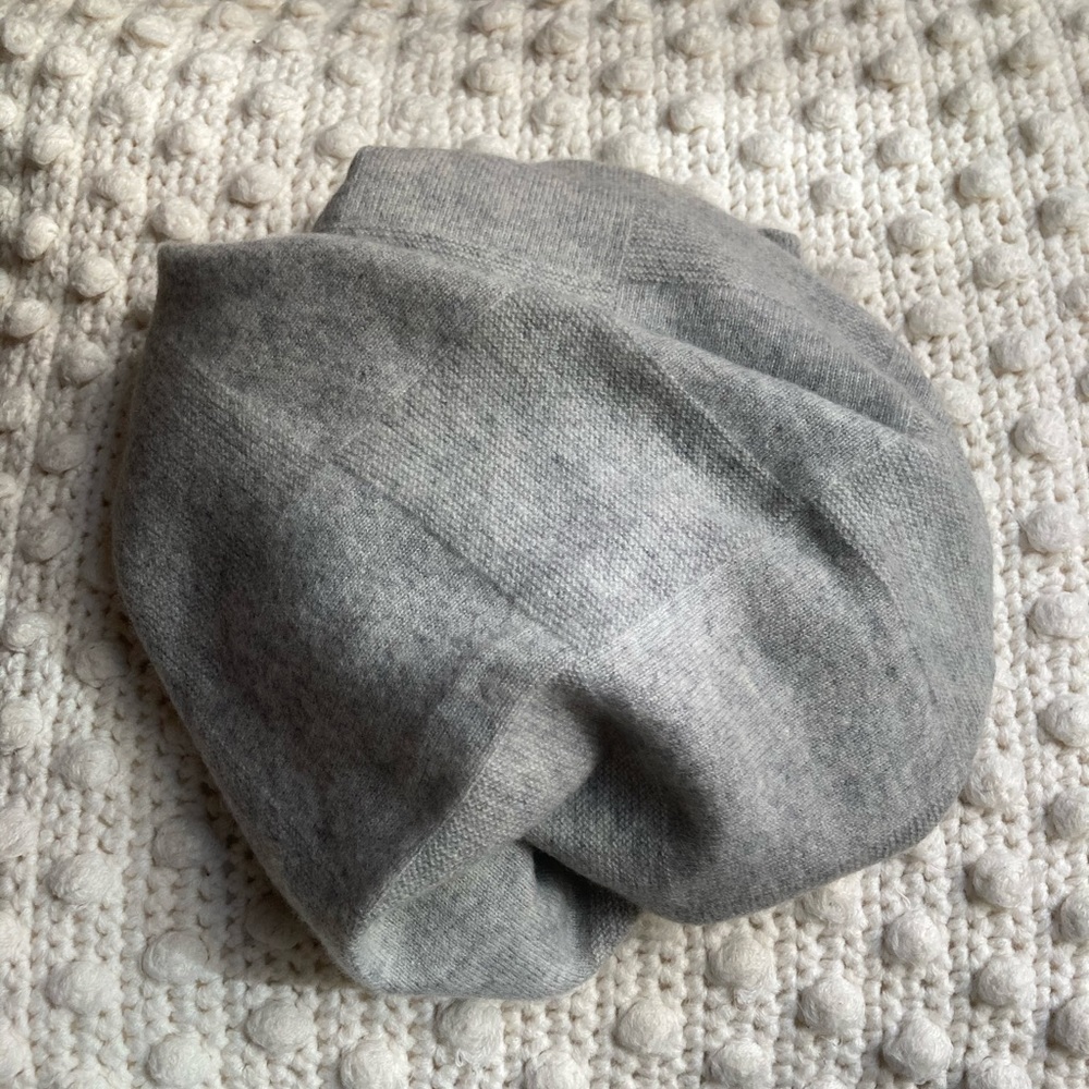 Bonpoint cashmere blanket